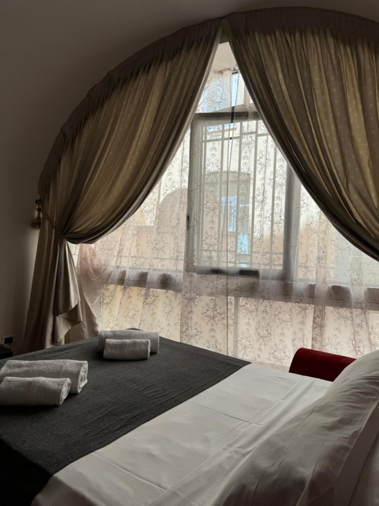 Appartement Eternal à Rome Extérieur photo